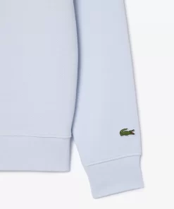 Lacoste Sport Clothing-Sportsuit Roland Garros Edition Sport Sweatshirt