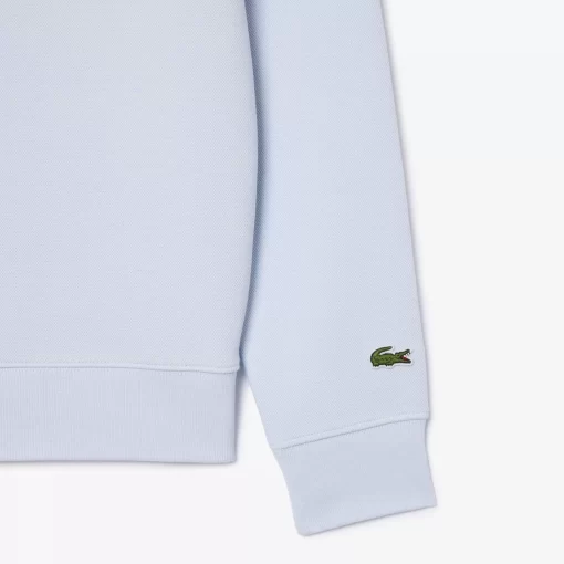 Lacoste Sport Clothing-Sportsuit Roland Garros Edition Sport Sweatshirt