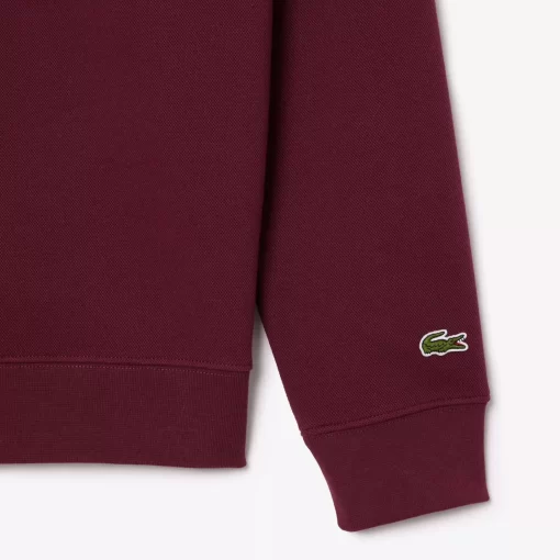 Lacoste Sport Clothing-Sportsuit Roland Garros Edition Sport Sweatshirt