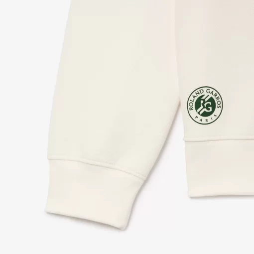 Lacoste Sweatshirts-Sportsuit Roland Garros Edition Sport Sweatshirt