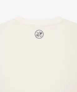 Lacoste Sweatshirts-Sportsuit Roland Garros Edition Sport Sweatshirt