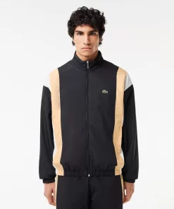 Lacoste Jackets & Coats-Sportsuit Showerproof Track Jacket