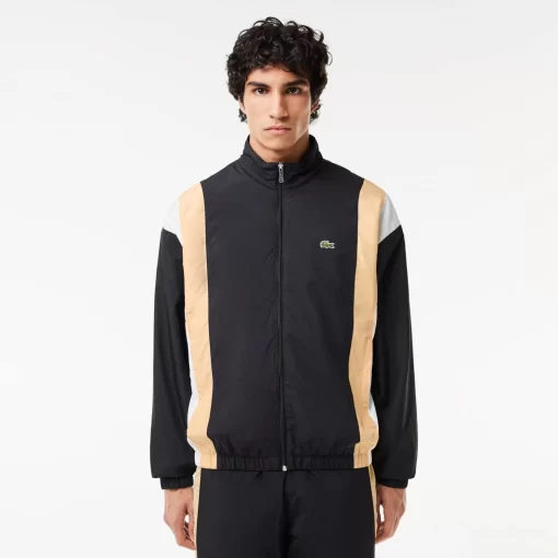 Lacoste Jackets & Coats-Sportsuit Showerproof Track Jacket