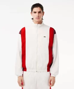 Lacoste Jackets & Coats-Sportsuit Showerproof Track Jacket