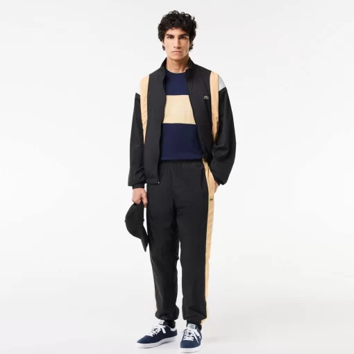 Lacoste Jackets & Coats-Sportsuit Showerproof Track Jacket