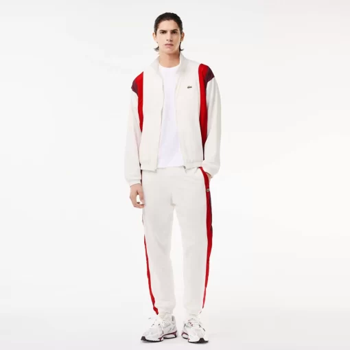 Lacoste Jackets & Coats-Sportsuit Showerproof Track Jacket