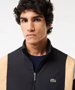 Lacoste Jackets & Coats-Sportsuit Showerproof Track Jacket