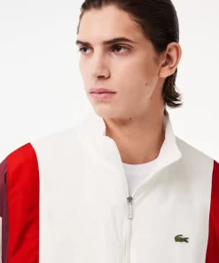 Lacoste Jackets & Coats-Sportsuit Showerproof Track Jacket