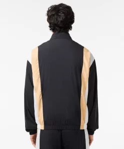 Lacoste Jackets & Coats-Sportsuit Showerproof Track Jacket