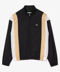 Lacoste Jackets & Coats-Sportsuit Showerproof Track Jacket