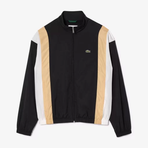 Lacoste Jackets & Coats-Sportsuit Showerproof Track Jacket