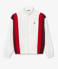 Lacoste Jackets & Coats-Sportsuit Showerproof Track Jacket