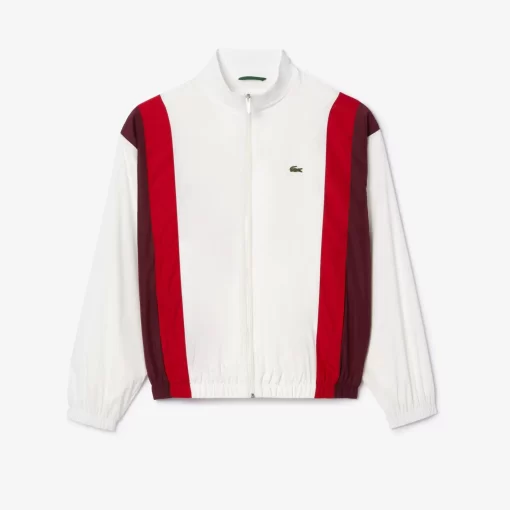 Lacoste Jackets & Coats-Sportsuit Showerproof Track Jacket