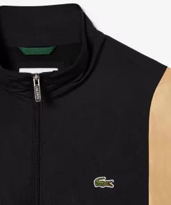 Lacoste Jackets & Coats-Sportsuit Showerproof Track Jacket