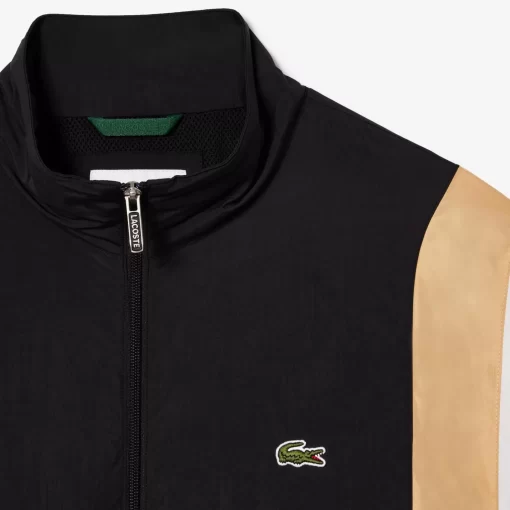 Lacoste Jackets & Coats-Sportsuit Showerproof Track Jacket