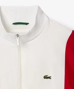 Lacoste Jackets & Coats-Sportsuit Showerproof Track Jacket