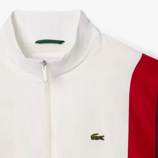 Lacoste Jackets & Coats-Sportsuit Showerproof Track Jacket