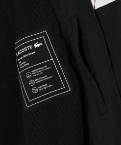 Lacoste Jackets & Coats-Sportsuit Showerproof Track Jacket