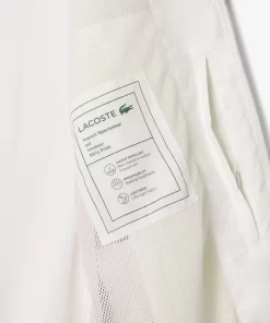 Lacoste Jackets & Coats-Sportsuit Showerproof Track Jacket