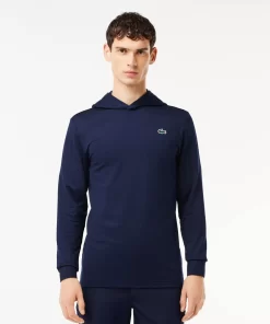 Lacoste Golf-Sportsuit Ultra-Dry Golf Hoodie