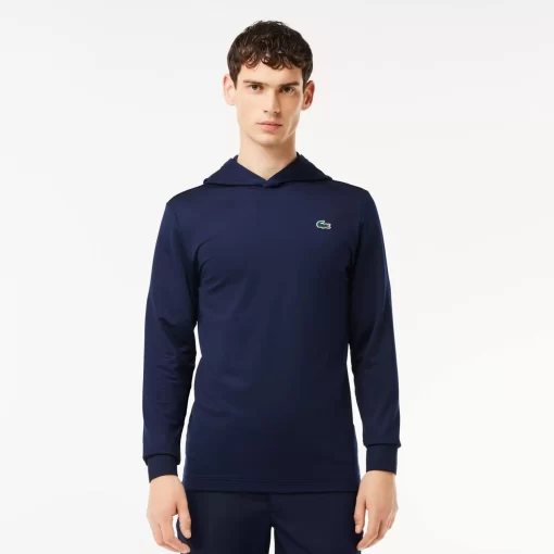 Lacoste Golf-Sportsuit Ultra-Dry Golf Hoodie