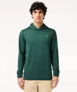 Lacoste Golf-Sportsuit Ultra-Dry Golf Hoodie