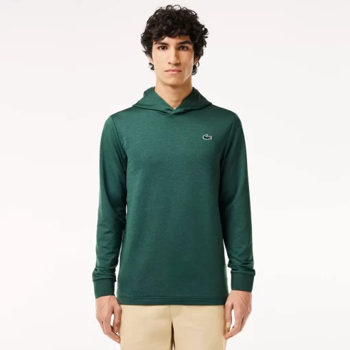 Lacoste Golf-Sportsuit Ultra-Dry Golf Hoodie