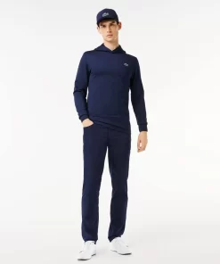 Lacoste Golf-Sportsuit Ultra-Dry Golf Hoodie