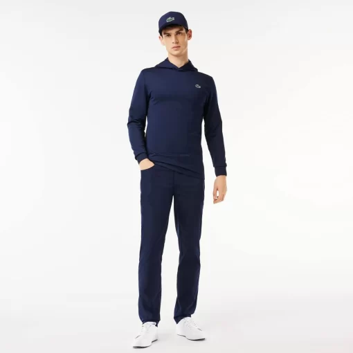 Lacoste Golf-Sportsuit Ultra-Dry Golf Hoodie