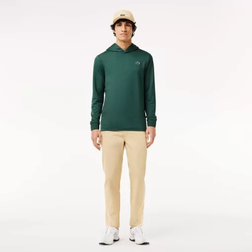 Lacoste Golf-Sportsuit Ultra-Dry Golf Hoodie