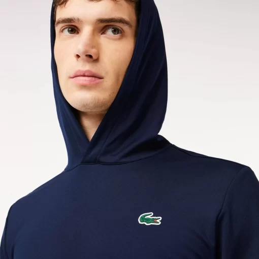 Lacoste Golf-Sportsuit Ultra-Dry Golf Hoodie