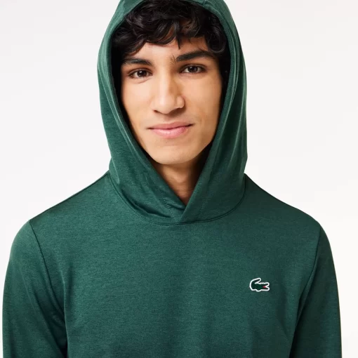 Lacoste Golf-Sportsuit Ultra-Dry Golf Hoodie