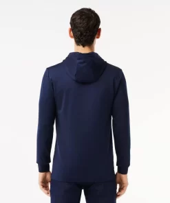 Lacoste Golf-Sportsuit Ultra-Dry Golf Hoodie