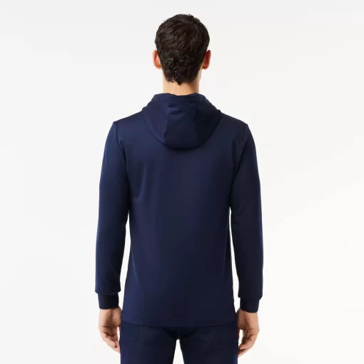 Lacoste Golf-Sportsuit Ultra-Dry Golf Hoodie