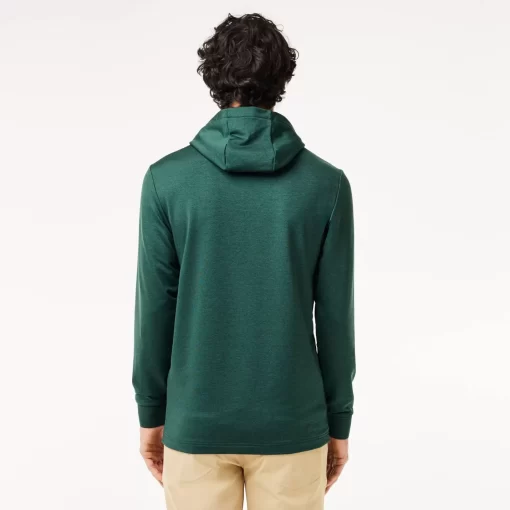 Lacoste Golf-Sportsuit Ultra-Dry Golf Hoodie