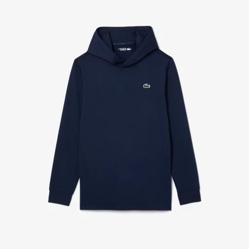 Lacoste Golf-Sportsuit Ultra-Dry Golf Hoodie