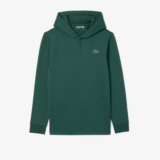 Lacoste Golf-Sportsuit Ultra-Dry Golf Hoodie