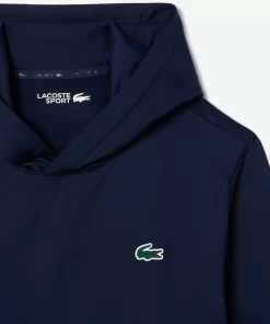 Lacoste Golf-Sportsuit Ultra-Dry Golf Hoodie