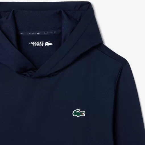 Lacoste Golf-Sportsuit Ultra-Dry Golf Hoodie