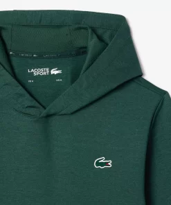 Lacoste Golf-Sportsuit Ultra-Dry Golf Hoodie