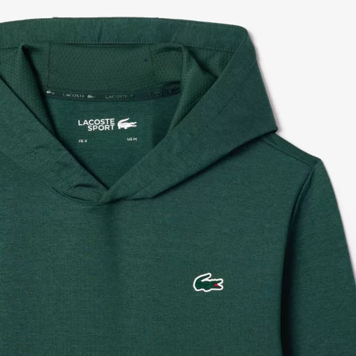 Lacoste Golf-Sportsuit Ultra-Dry Golf Hoodie