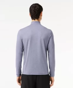 Lacoste Fitness & Training-Sportsuit Ultra-Dry Stretch Sport Sweatshirt