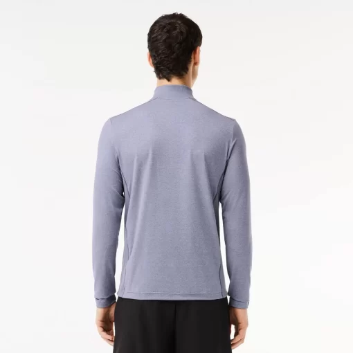 Lacoste Fitness & Training-Sportsuit Ultra-Dry Stretch Sport Sweatshirt