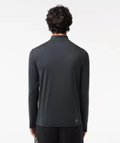 Lacoste Fitness & Training-Sportsuit Ultra-Dry Stretch Sport Sweatshirt