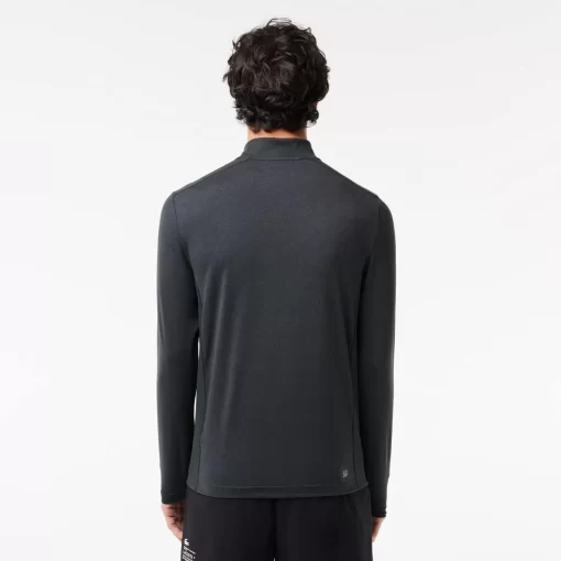 Lacoste Fitness & Training-Sportsuit Ultra-Dry Stretch Sport Sweatshirt