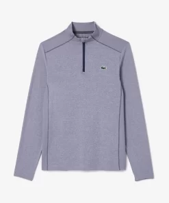 Lacoste Fitness & Training-Sportsuit Ultra-Dry Stretch Sport Sweatshirt