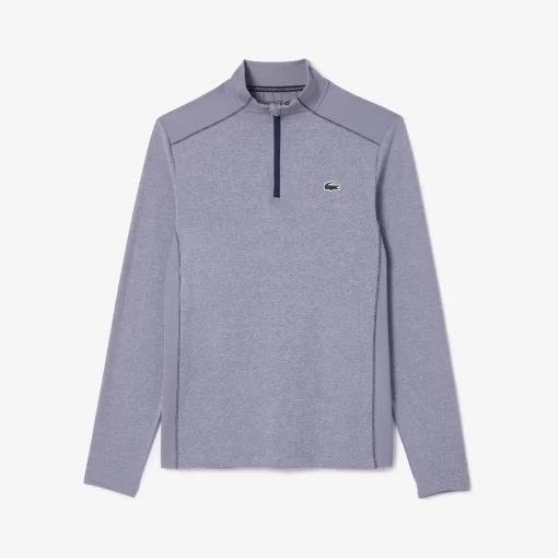 Lacoste Fitness & Training-Sportsuit Ultra-Dry Stretch Sport Sweatshirt