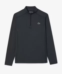 Lacoste Fitness & Training-Sportsuit Ultra-Dry Stretch Sport Sweatshirt