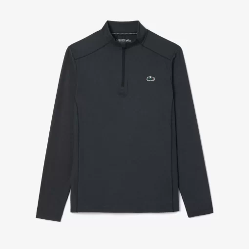 Lacoste Fitness & Training-Sportsuit Ultra-Dry Stretch Sport Sweatshirt