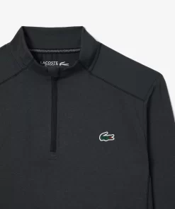 Lacoste Fitness & Training-Sportsuit Ultra-Dry Stretch Sport Sweatshirt